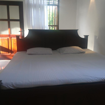 Uma Guest House - Hotel exterior or room view