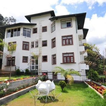 New Ashley Resorts (PVT) LTD - Hotel exterior or room view