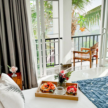 Vietnam House Kandy - Hotel exterior or room view