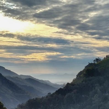 New Ella Nature View - Hotel exterior or room view