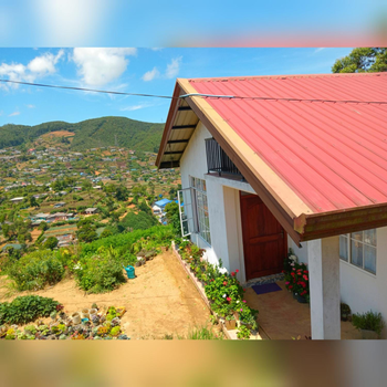 Hikers holiday home - Hotel exterior or room view