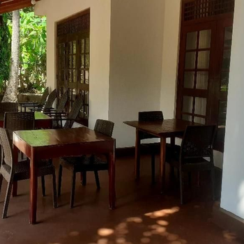 Greeno Lanka - Hotel exterior or room view