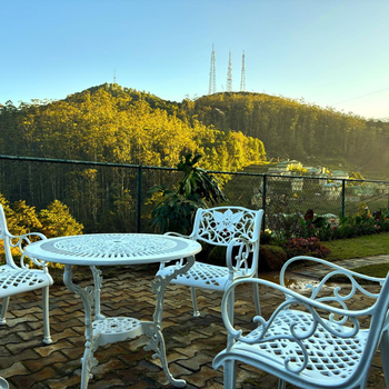 Wintry Hills-Nuwara Eliya - Hotel exterior or room view