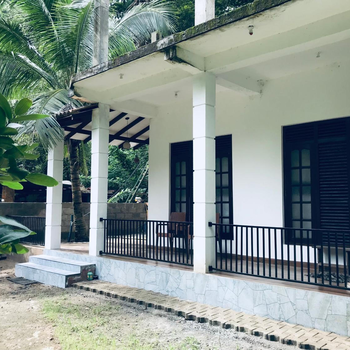 Pepper Villa - Hotel exterior or room view