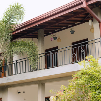 Falkennest Villa - Hotel exterior or room view