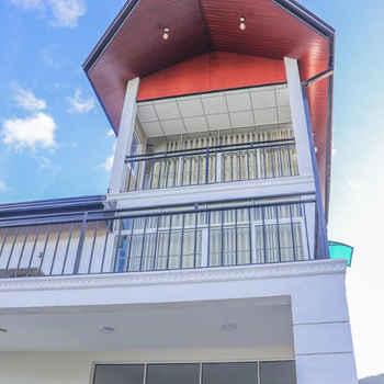 The Tranquill - Hotel exterior or room view