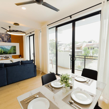Don Residencies & Apartments Dehiwala - Mount Lavinia - Hotel exterior or room view