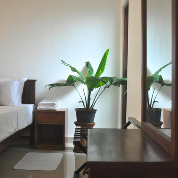 Ceylon Valley Villa - Hotel exterior or room view