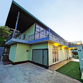 Trail Town Lodge - Hotel exterior or room view