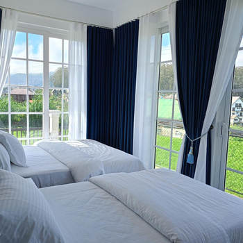 Golden Mist Hotel - Hotel exterior or room view