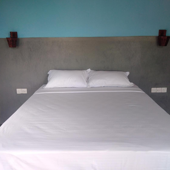 WHY NOT guesthouse - Hotel exterior or room view