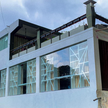 Misty Breeze Villa - Hotel exterior or room view