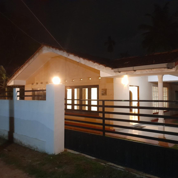 Gloria Cottage Non AC - Hotel exterior or room view