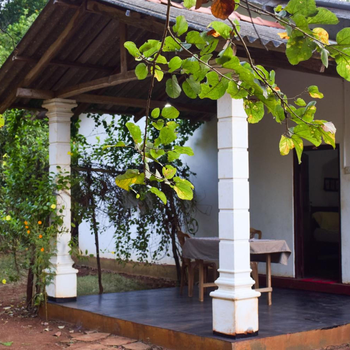 Senu Homestay - Hotel exterior or room view