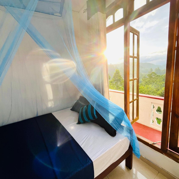 O2 Bandarawela - Hotel exterior or room view