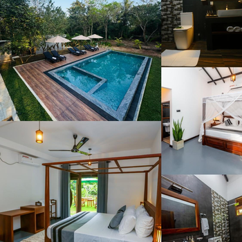 Heavenly Hideaway - Hotel exterior or room view