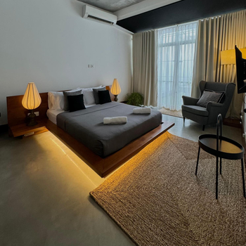 Studio 33 - Hotel exterior or room view