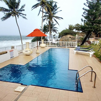 Samudra Villa - Hotel exterior or room view