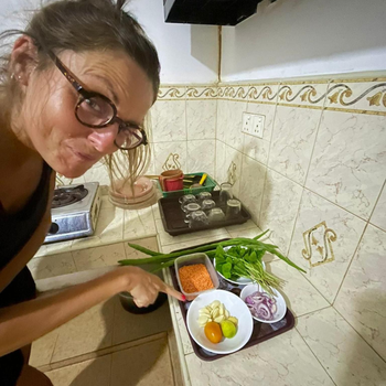 Corner Cottage - Anuradhapura - Hotel exterior or room view