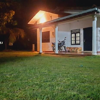 Corner Cottage - Anuradhapura - Hotel exterior or room view