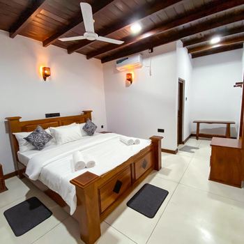 Nature's Retreat - Hotel exterior or room view