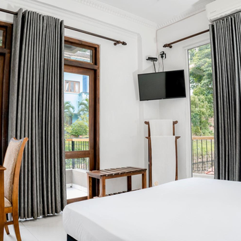 Rivora Gallery - Hotel exterior or room view