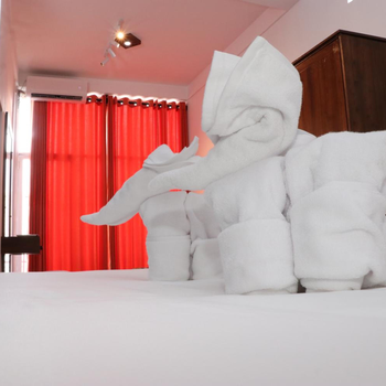 CELONESE HOTEL & RESTAURANT Kandy - Hotel exterior or room view