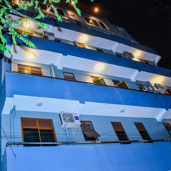 Ez Stay Guesthouse - Hotel exterior or room view