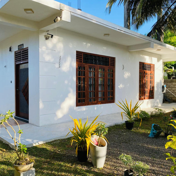 Villa Del Sol Mirissa - Hotel exterior or room view