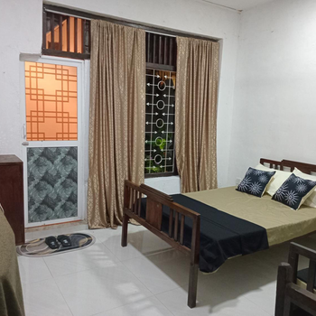 3 Bedroom house in Colombo 9 - Hotel exterior or room view