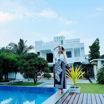 The White House Resort - Hotel exterior or room view