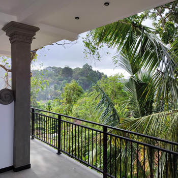 Green nature - Hotel exterior or room view