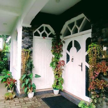 Kandy Home stay - Hotel exterior or room view