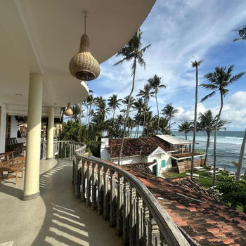 Hotel Emanuel Kabalana - Hotel exterior or room view