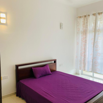 Bayy residencies - Hotel exterior or room view