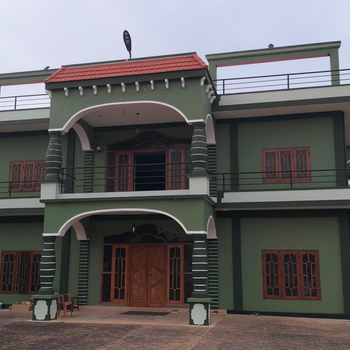 'JacNa' Villa - Hotel exterior or room view