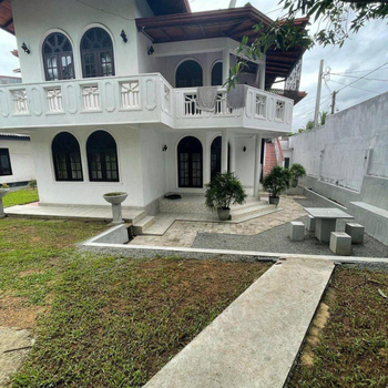 2 bedroom apartment galle - Hotel exterior or room view