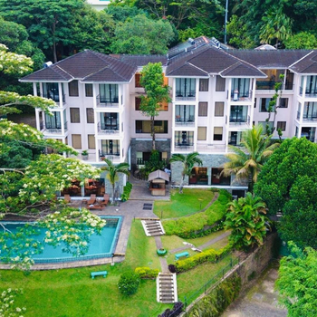Mount Randholee Resorts & Spa - Hotel exterior or room view