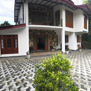 Ella Aman Vanicia Resort - Hotel exterior or room view