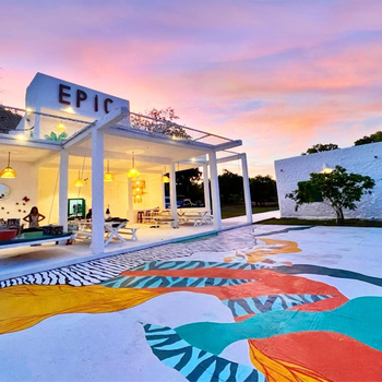 Epic Wild Wilpattu - Hotel exterior or room view