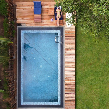 Kahaii Surf hotel - Hotel exterior or room view