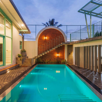 Nomad Nest - Hotel exterior or room view