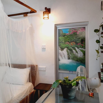 Lucky Homestay Hiriketiya - Hotel exterior or room view