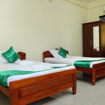 Jaffna Casa - Hotel exterior or room view