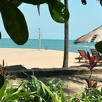 Aquarius Resort - Hotel exterior or room view