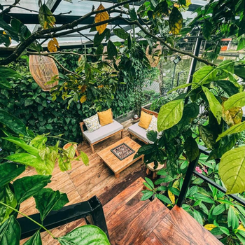 Sesatha waters edge villa - Hotel exterior or room view