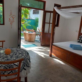 MM'S Rooms Hikkaduwa - Hotel exterior or room view