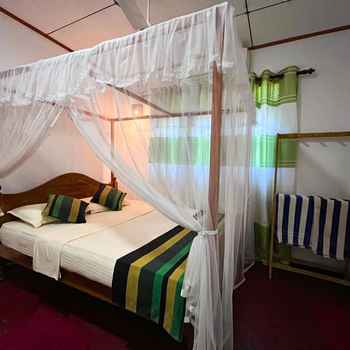 Damith Tourist Inn - Hotel exterior or room view