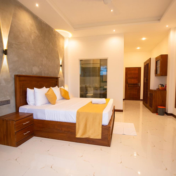 FlyOn Resort - Hotel exterior or room view