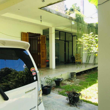 Ashoak villa - Hotel exterior or room view